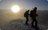 Großglockner 3.798m
