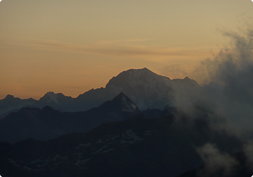 Triglav 2.863m