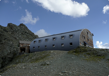 Großglockner 3.798m