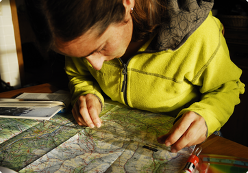 CAMP 2 ONLINE: LAWINENKURS - THEORIE INTENSIV