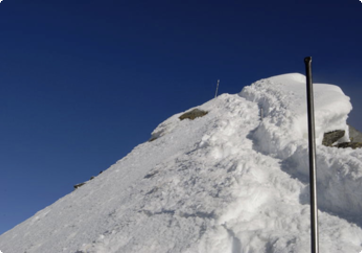 Großglockner 3.798m