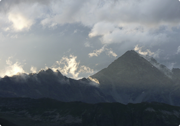 Gran Paradiso 4.061m