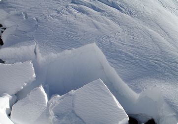 CAMP 7: LAWINEN AUFBAUKURS - SKITOUR